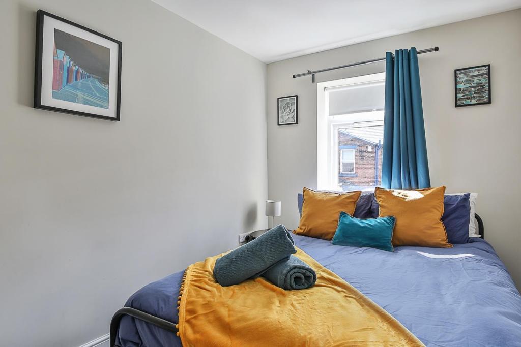 Refurbished Central Premium Property Sheffield Exterior photo