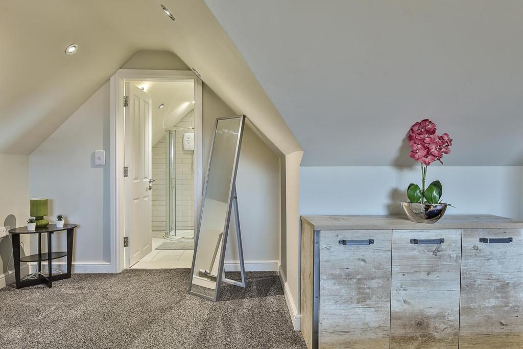 Refurbished Central Premium Property Sheffield Exterior photo